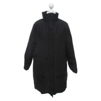 Max Mara Jacket/Coat in Black