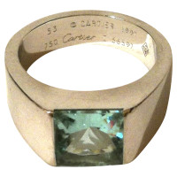 Cartier anneau