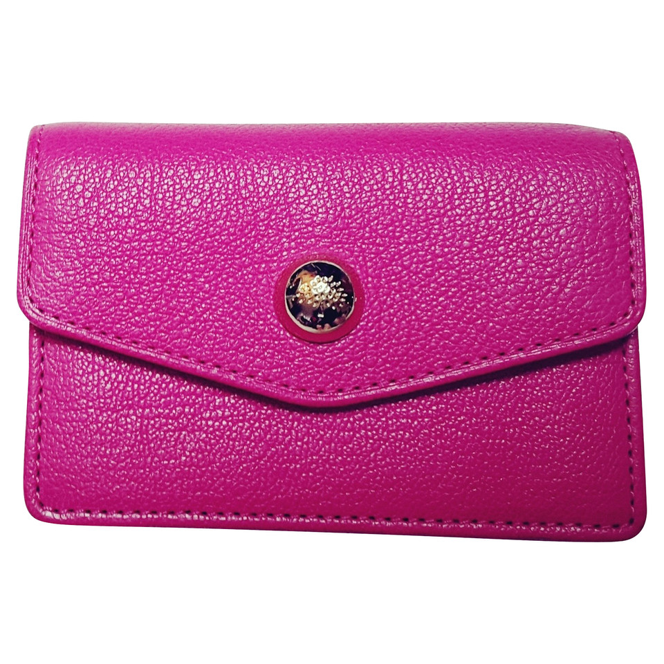Mulberry Card Case