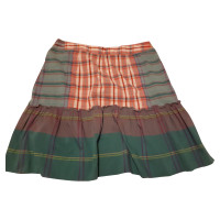 Cacharel Skirt Cotton