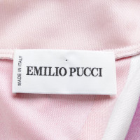 Emilio Pucci Kleid mit Muster