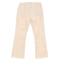 Dorothee Schumacher Jeans in Crema