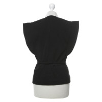 Isabel Marant Vest in Black