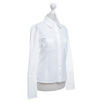 Strenesse Blouse in white