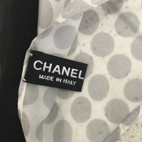 Chanel stole