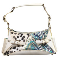 Just Cavalli shoulder bag