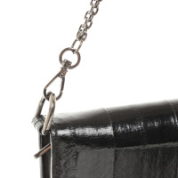 Dorothee Schumacher Bag/Purse Leather in Black