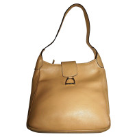 Lancel Leather shoulder bag