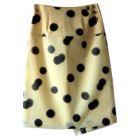 Marc By Marc Jacobs skirt with pattern