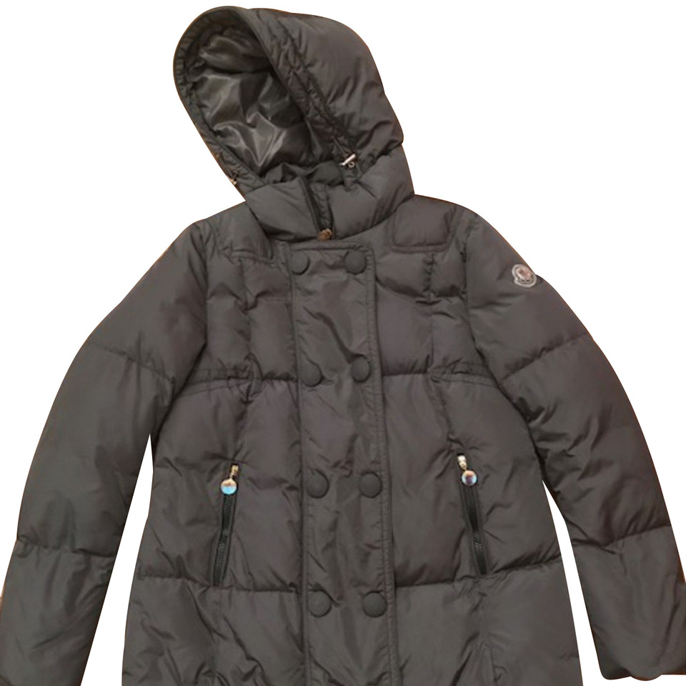 Moncler Giacca/Cappotto in Talpa