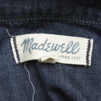 Madewell deleted product