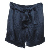 Marc By Marc Jacobs Shorts Silk in Blue