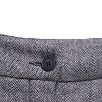 French Connection Pantaloni in grigio