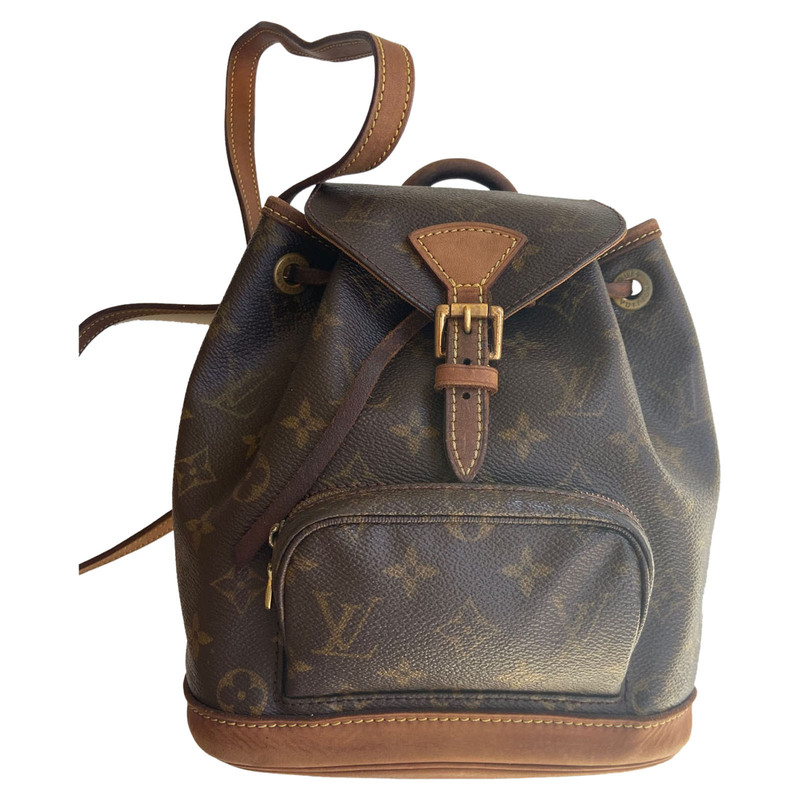 Louis Vuitton Zaino di seconda mano: shop online di Louis Vuitton Zaino,  outlet/saldi Louis Vuitton Zaino - Compra online Louis Vuitton Zaino di  seconda mano