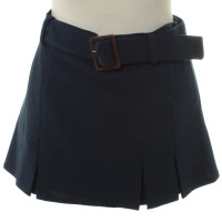 Missoni Mini skirt in blue