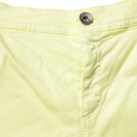 Marc Cain Pants in lime green