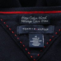 Tommy Hilfiger Capispalla in Blu
