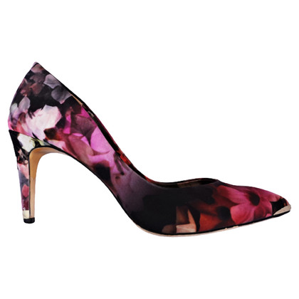 Ted Baker Pumps/Peeptoes