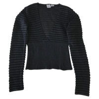 Armani pullover a maglia