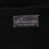 Princess Goes Hollywood Maglieria in Cashmere in Nero