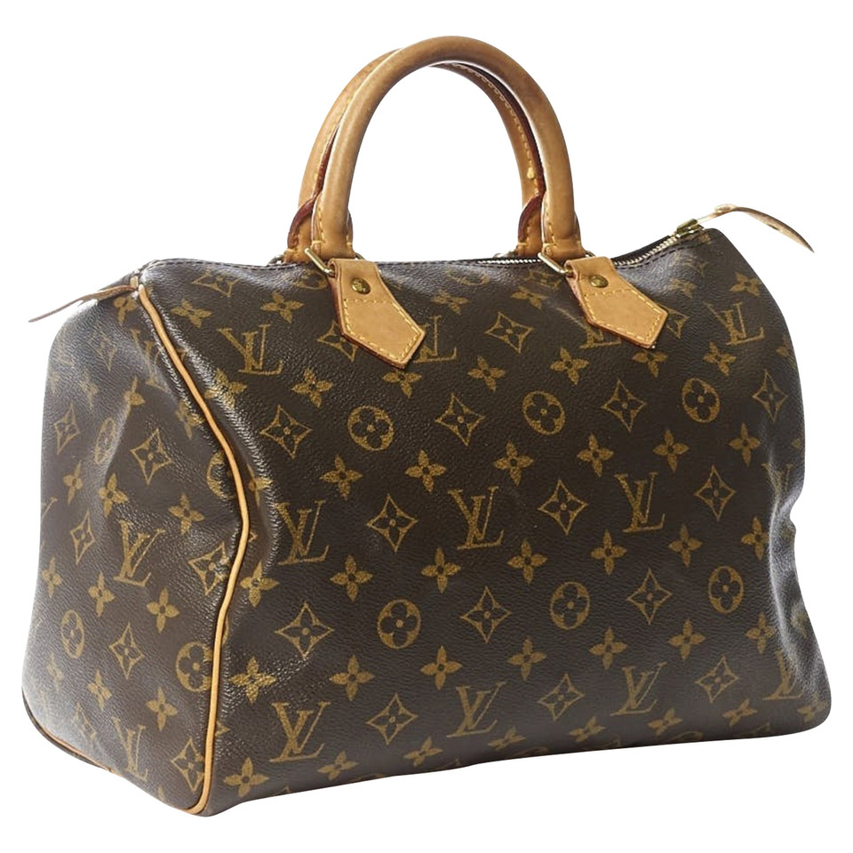 Louis Vuitton deleted product