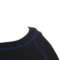 Louis Vuitton Robe en noir