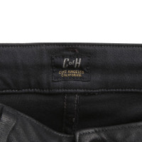Citizens Of Humanity Black jeans