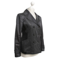 Armani Blazer Stripe