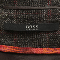 Hugo Boss Blazer in marrone