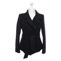 Reiss Jacket/Coat in Black