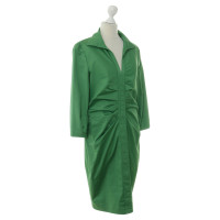 Riani Dress in green 