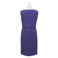 Ralph Lauren Kleid mit Polka Dots