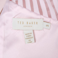 Ted Baker Robe en Rose/pink