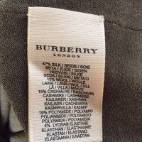 Burberry dolcevita
