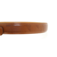 Versace Belt in brown