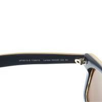 Oliver Peoples Sunglasses in bicolor