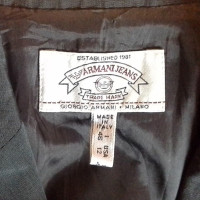 Armani Jeans blazer