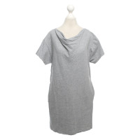 Cos Vestito in Grigio