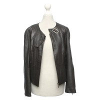 Sport Max Jacket/Coat Leather