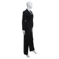 Windsor Suit in donkerblauw