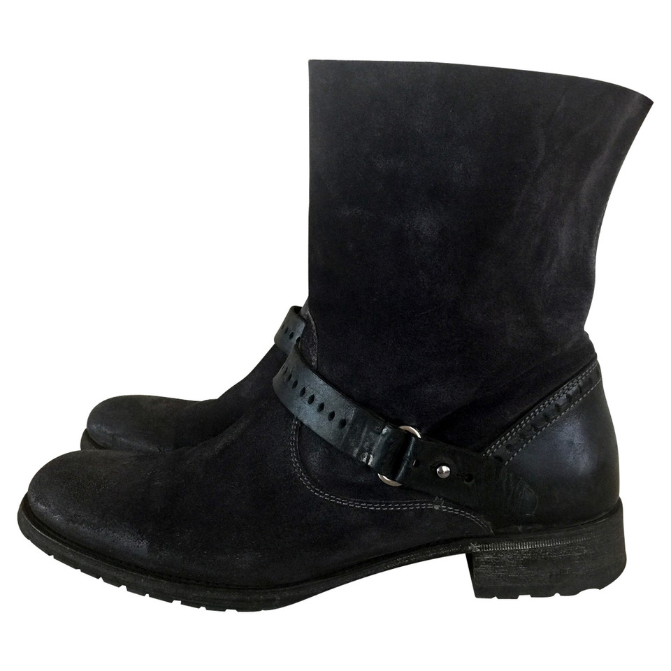 N.D.C. Made By Hand Stiefeletten