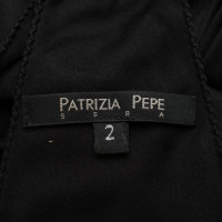 Patrizia Pepe Vestito in Nero