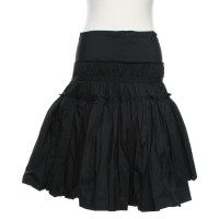 Patrizia Pepe Skirt in Black