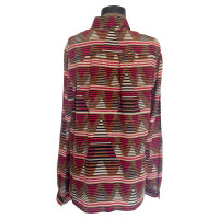 Missoni By Target Multicolor silk shirt