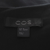 Cos Jumpsuit in black