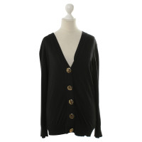 Tory Burch Fine knit Cardigan with big buttons