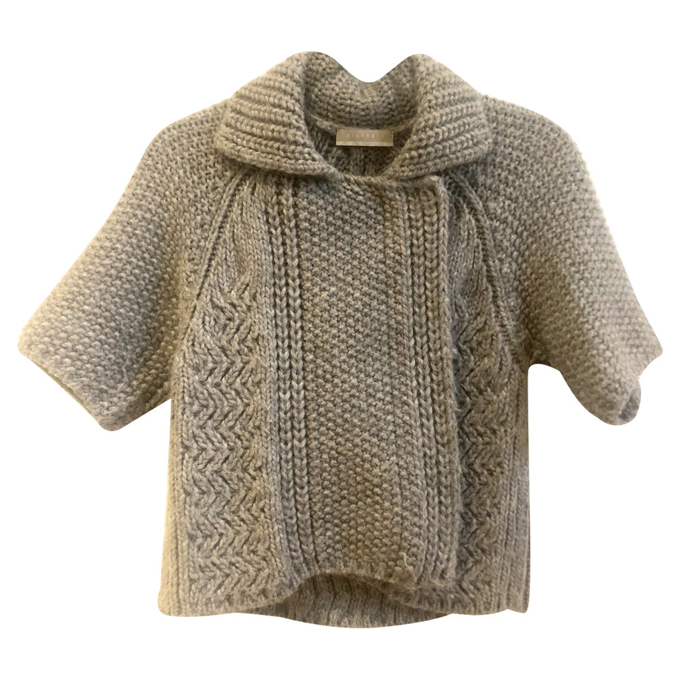 Stefanel Tricot en Taupe