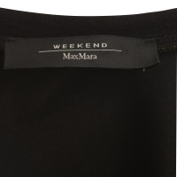 Max Mara Vestito di grigio/nero