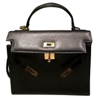 Serapian Leather handbag