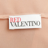 Red Valentino Blouse Nude